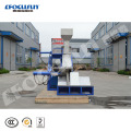 2020 new technical  high efficiency 6 ton capacity ice compactor for tube ice